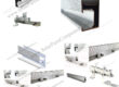 solar pv mounting rail