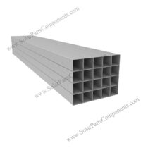 square hollow section (SHS) solar mounting