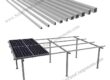 40x40 square tube solar