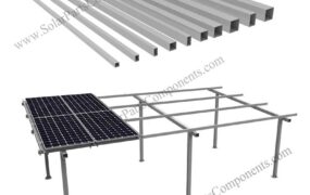 40×40 square tube solar 40x40 square tube solar