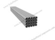round steel pipe for solar panel installation