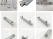 Solar Mounting Rail Connector