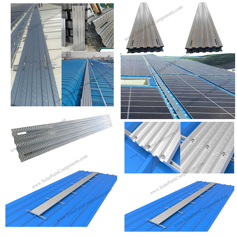 solar rooftop walkway ZAM solar rooftop walkway